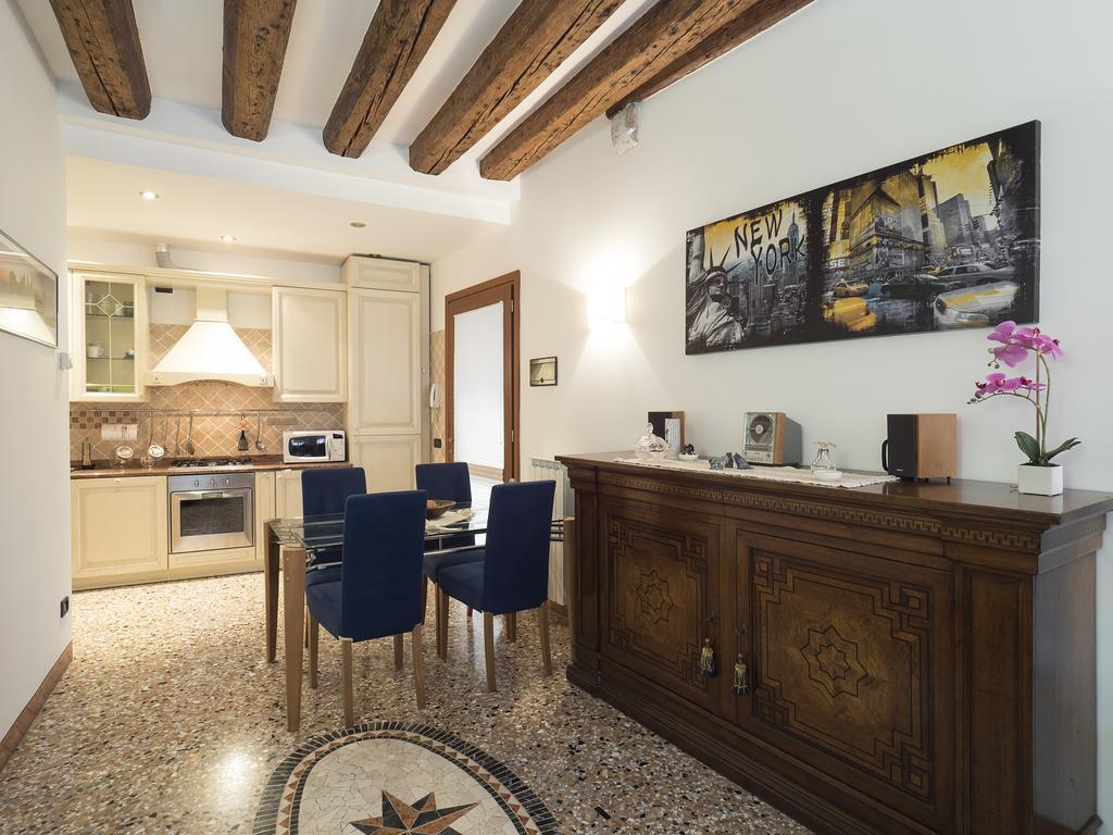 Romantic Lagoon - Canal View Venice Exterior photo