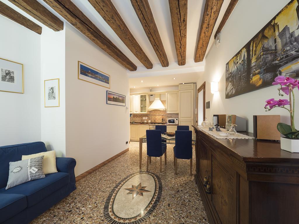 Romantic Lagoon - Canal View Venice Exterior photo