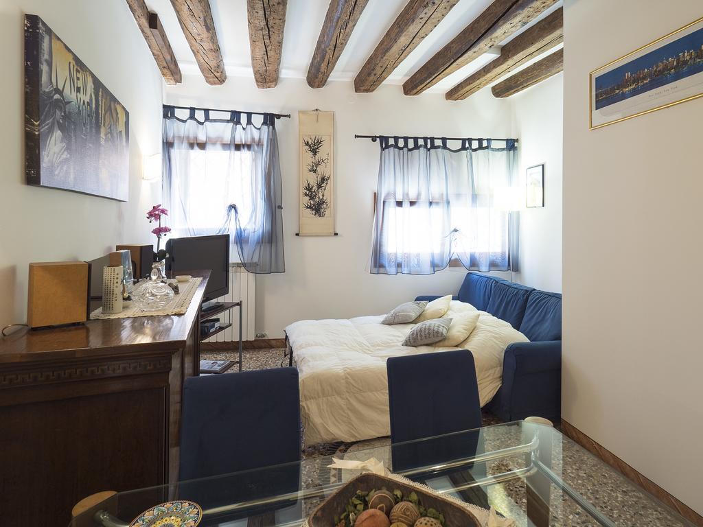 Romantic Lagoon - Canal View Venice Exterior photo