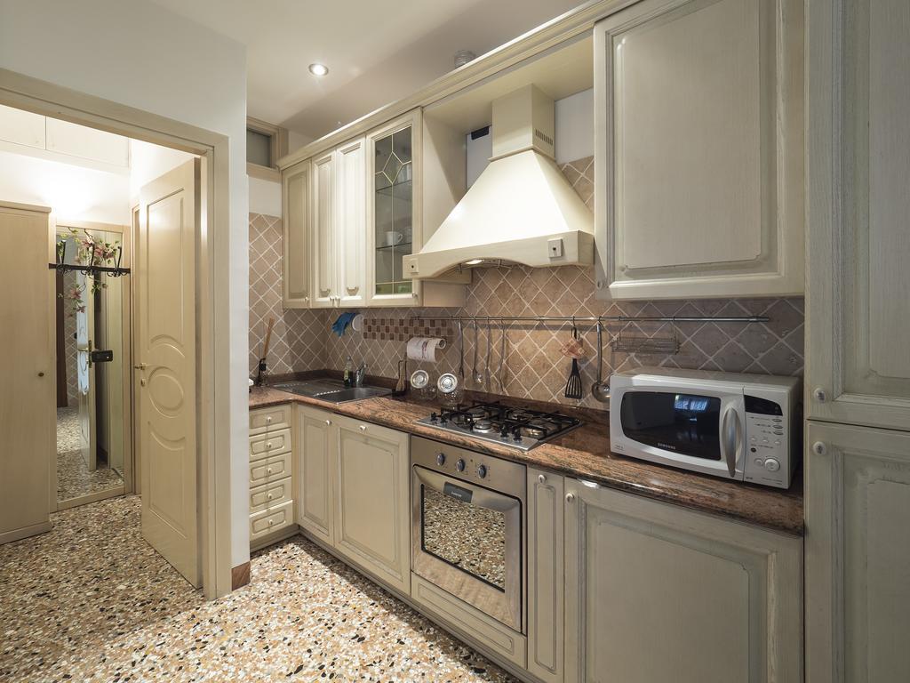 Romantic Lagoon - Canal View Venice Exterior photo