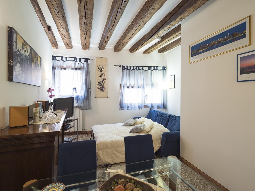 Romantic Lagoon - Canal View Venice Exterior photo
