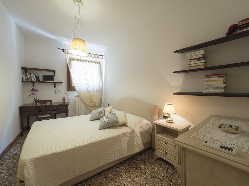 Romantic Lagoon - Canal View Venice Exterior photo
